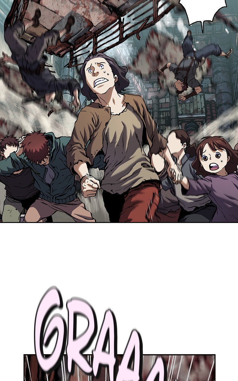 Read Leviathan FR Manga Online