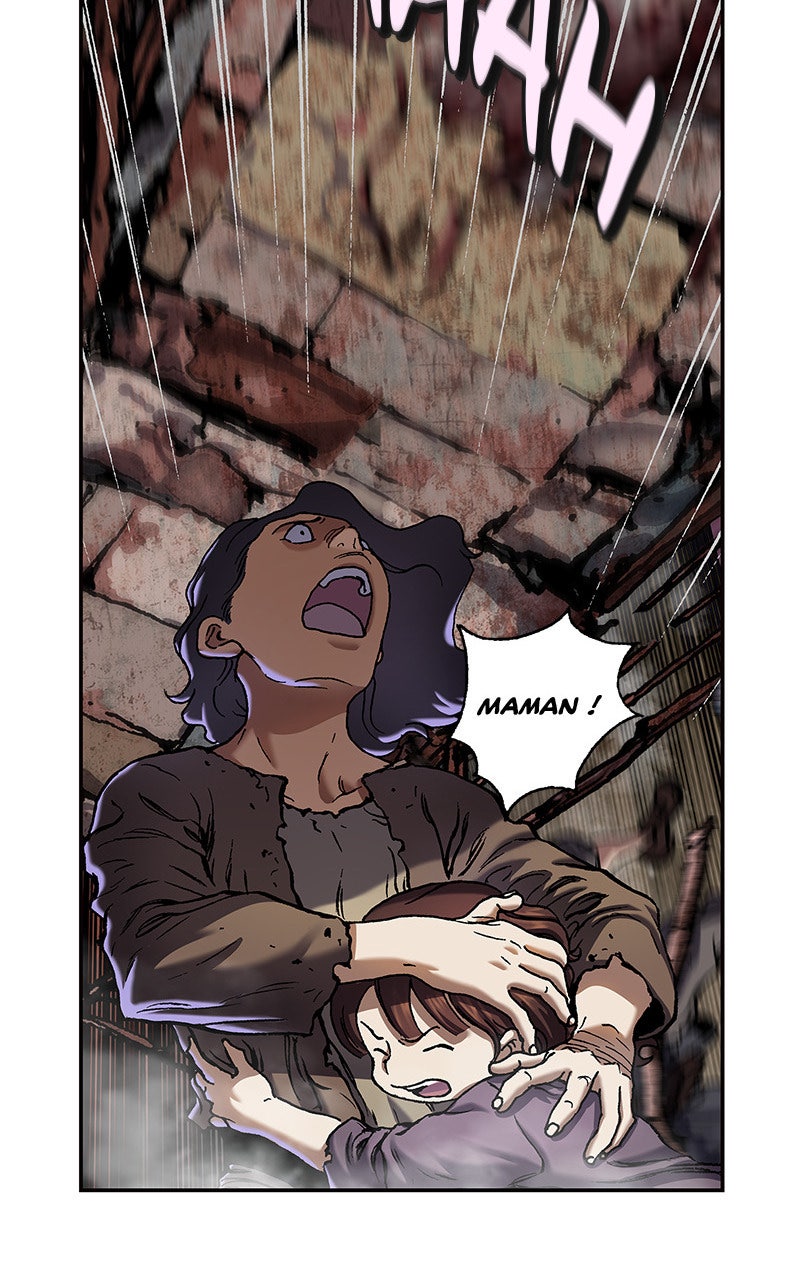 Read Leviathan FR Manga Online