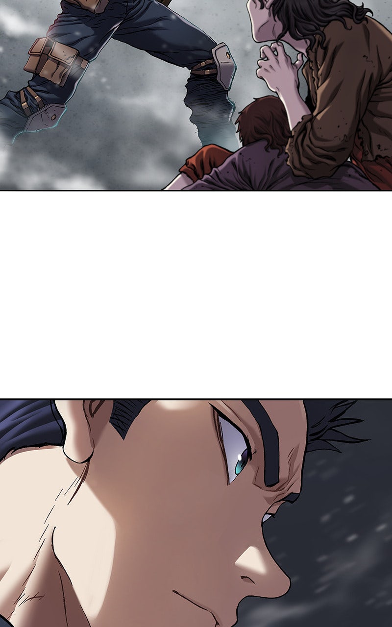 Read Leviathan FR Manga Online