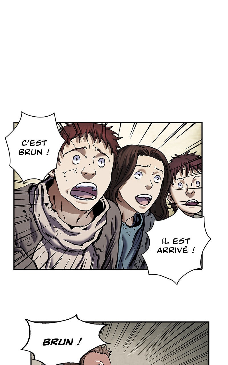 Read Leviathan FR Manga Online