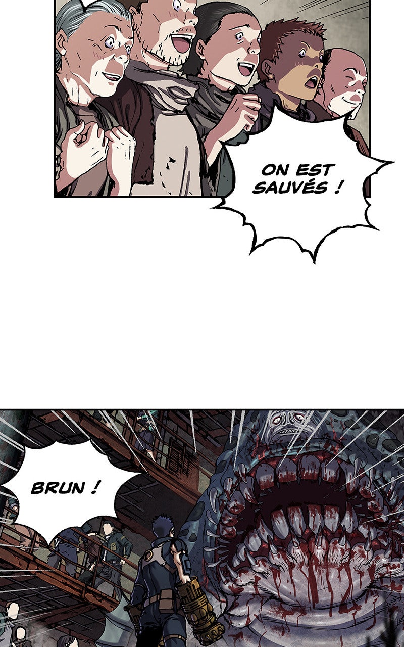 Read Leviathan FR Manga Online