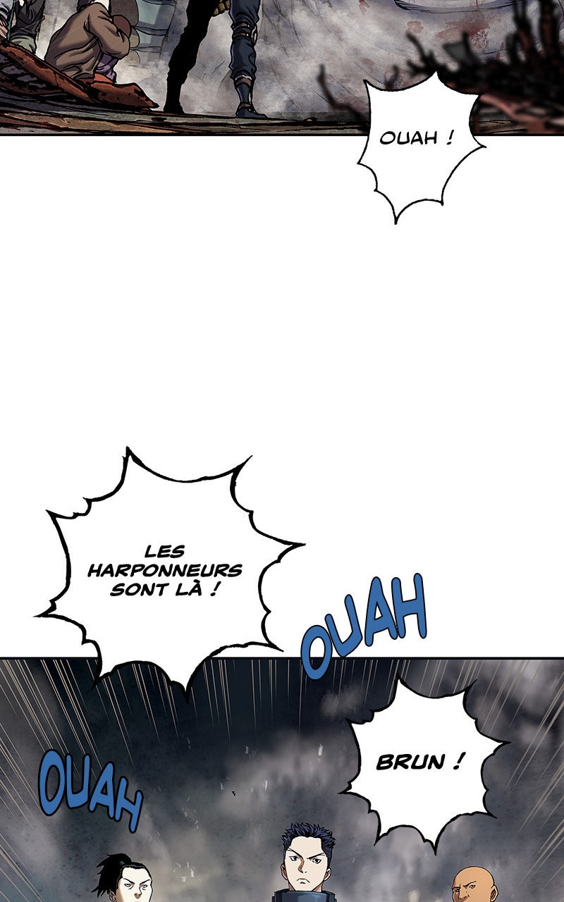 Read Leviathan FR Manga Online