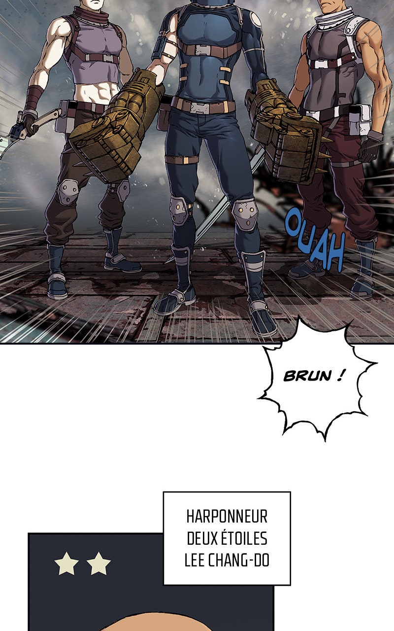 Read Leviathan FR Manga Online