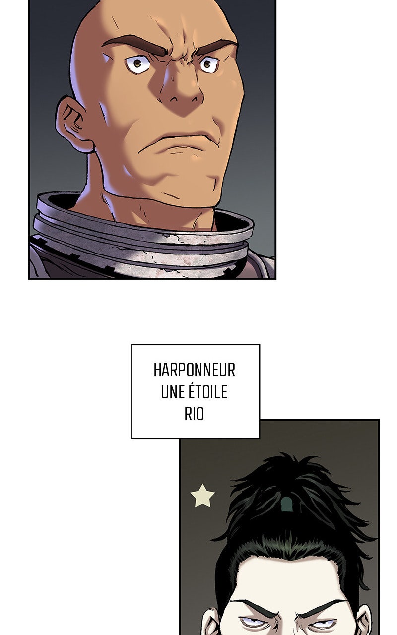 Read Leviathan FR Manga Online