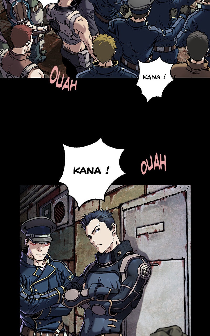 Read Leviathan FR Manga Online