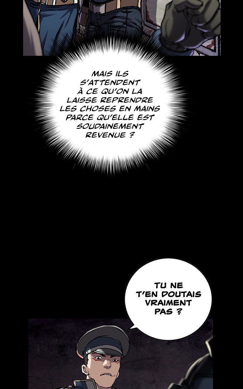 Read Leviathan FR Manga Online