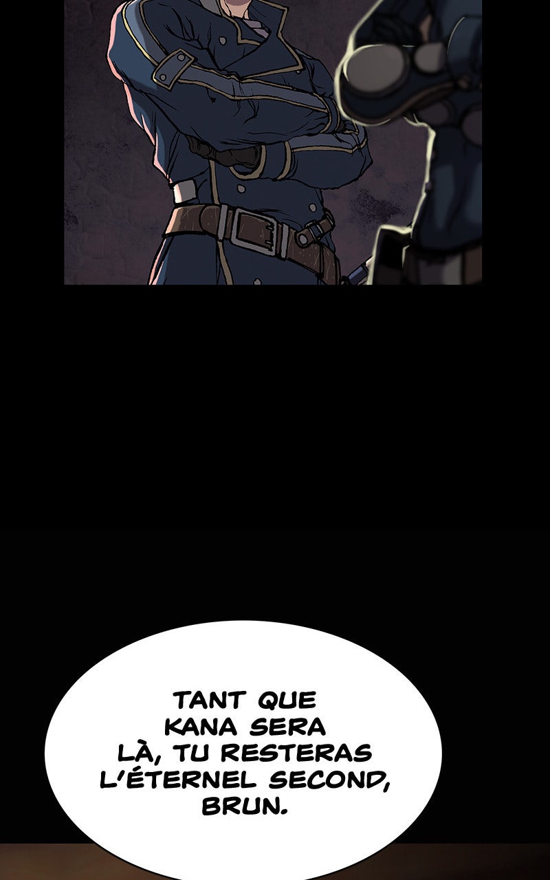 Read Leviathan FR Manga Online