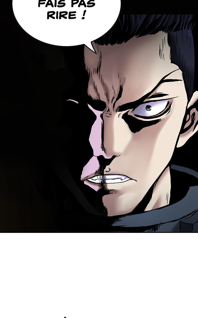 Read Leviathan FR Manga Online