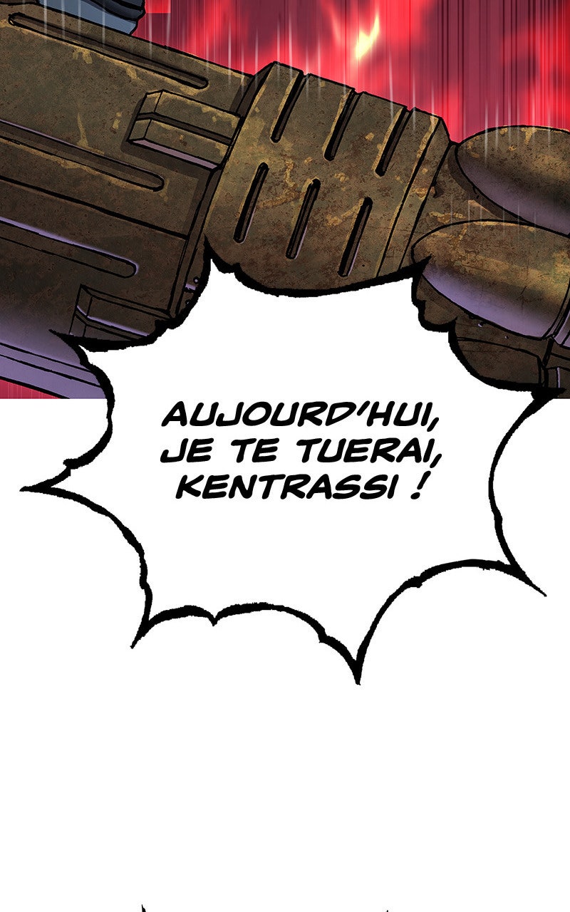 Read Leviathan FR Manga Online