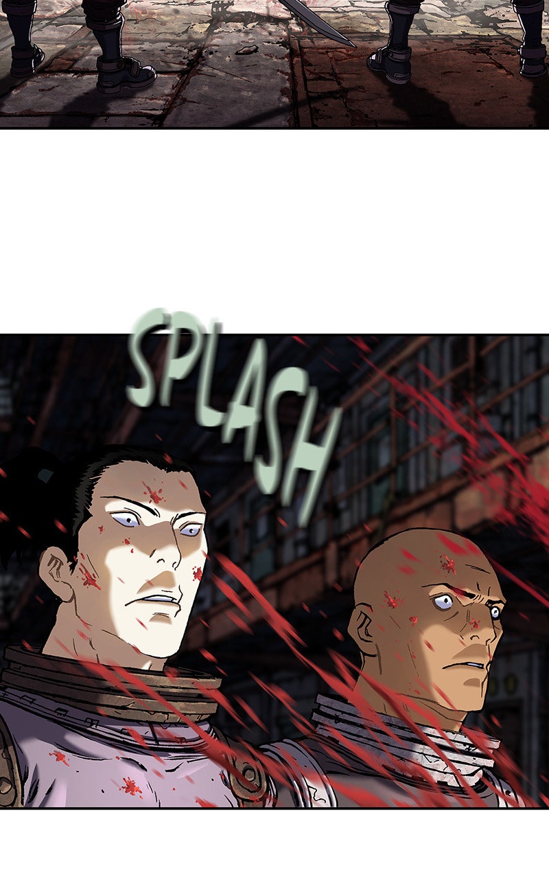 Read Leviathan FR Manga Online