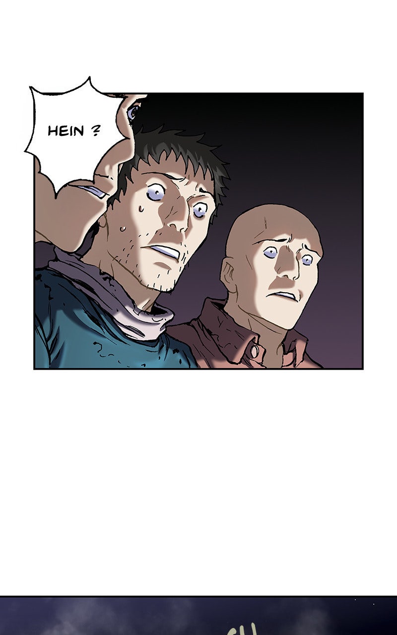 Read Leviathan FR Manga Online