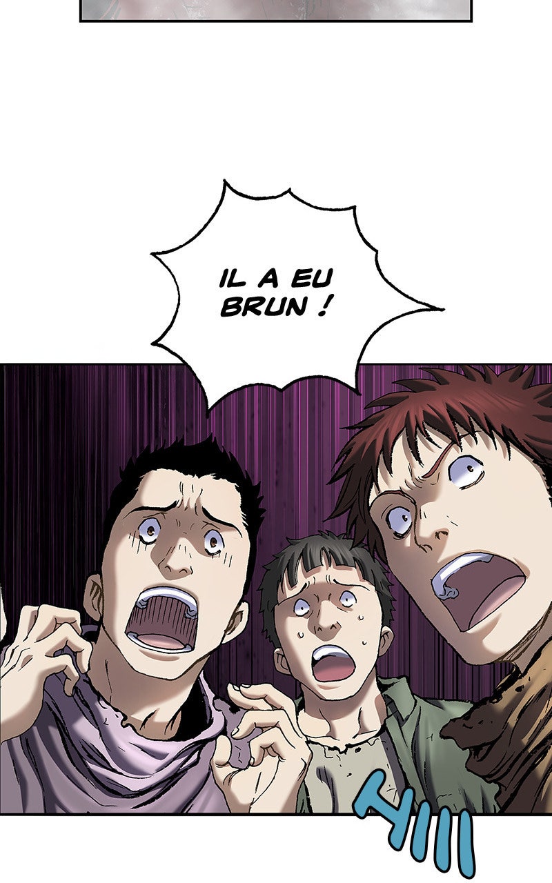 Read Leviathan FR Manga Online