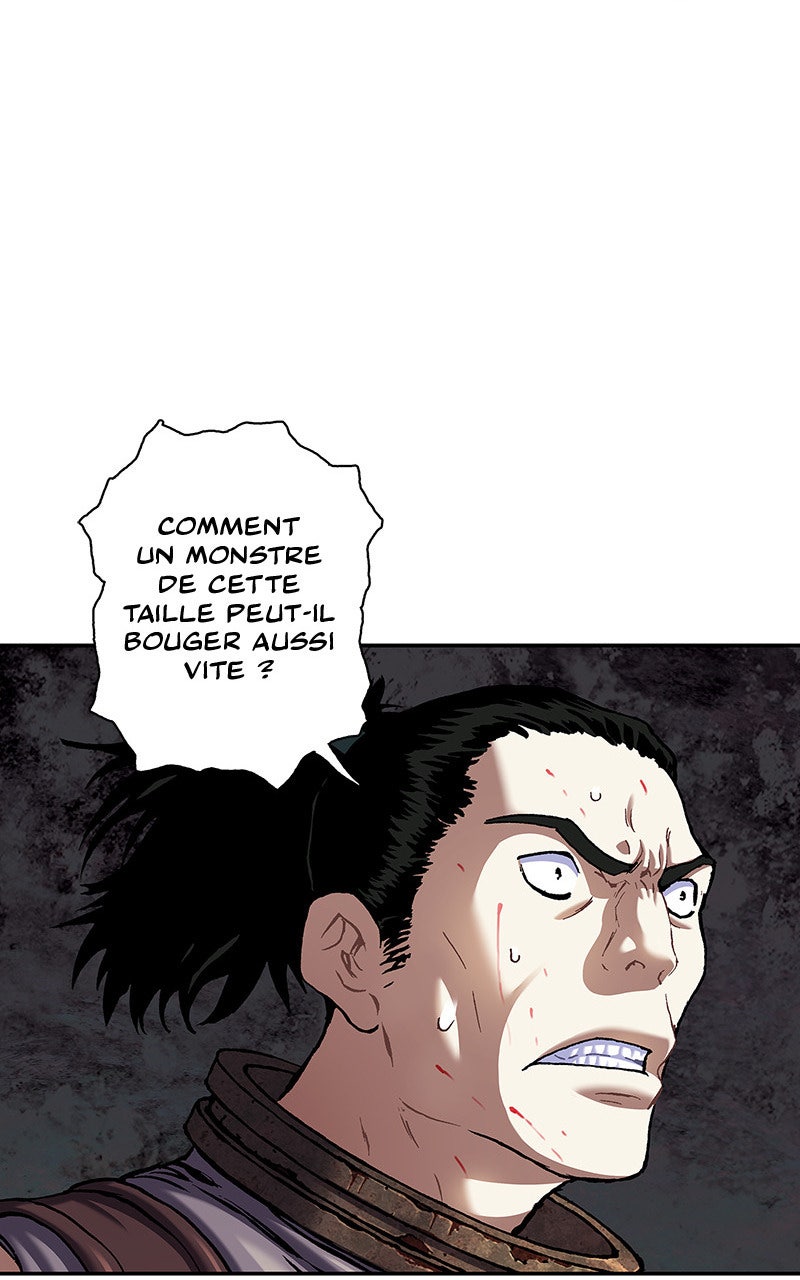 Read Leviathan FR Manga Online