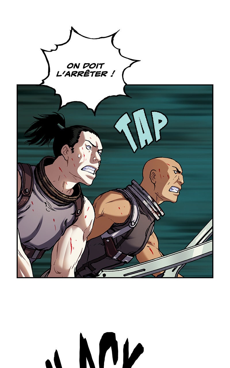 Read Leviathan FR Manga Online