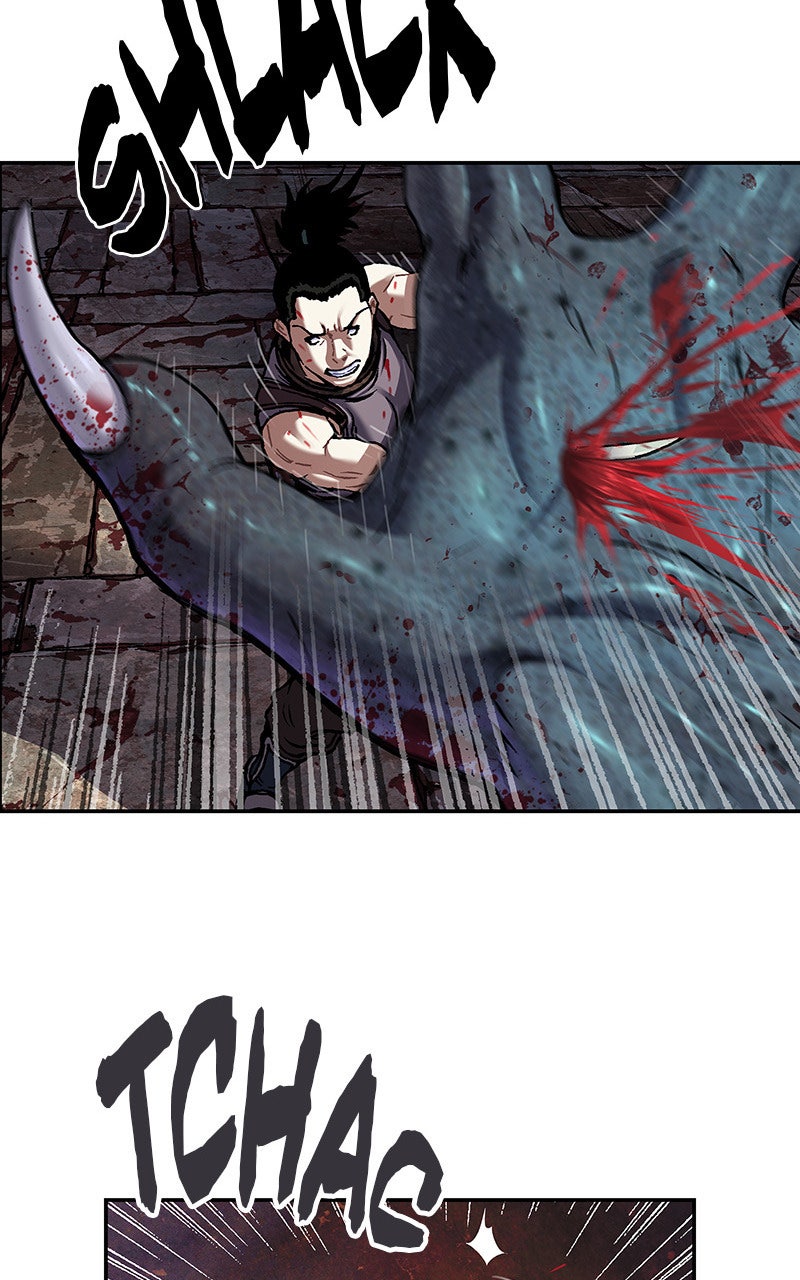 Read Leviathan FR Manga Online