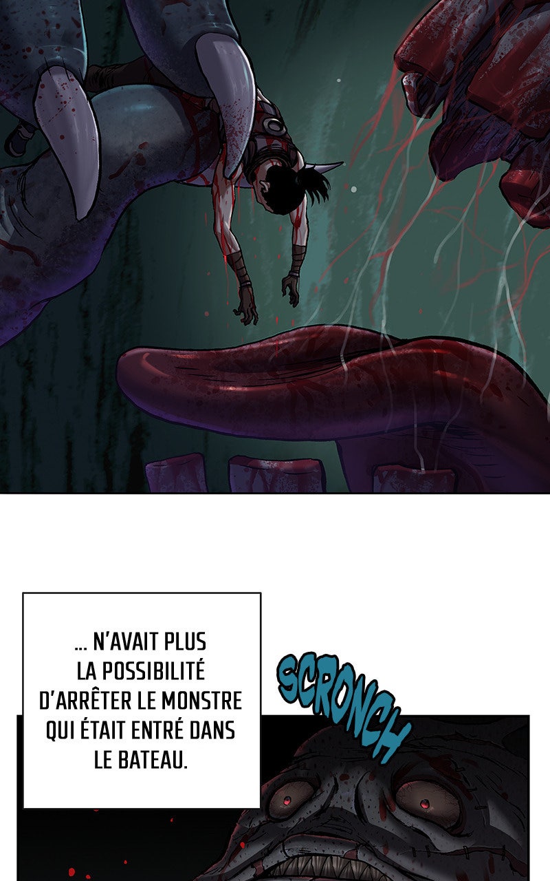 Read Leviathan FR Manga Online