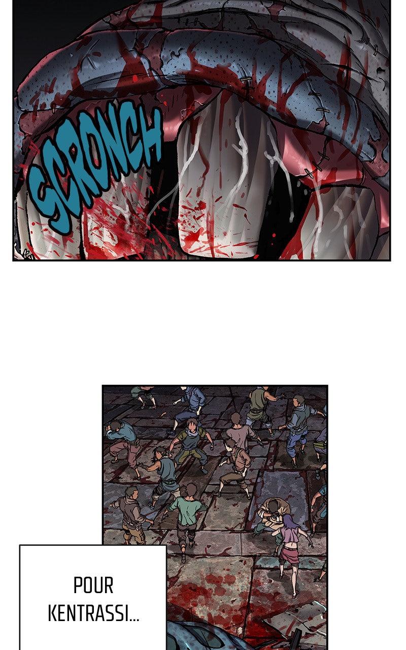 Read Leviathan FR Manga Online