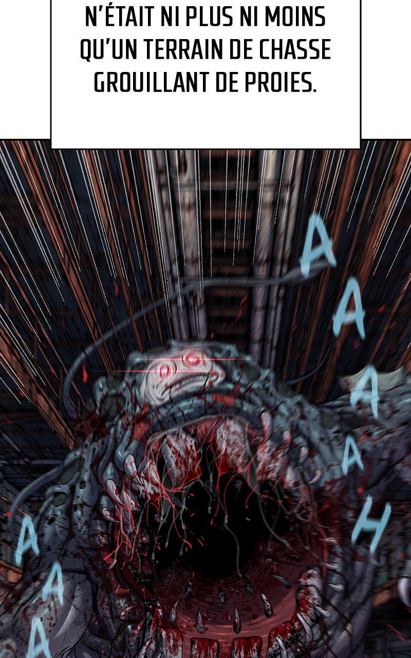 Read Leviathan FR Manga Online