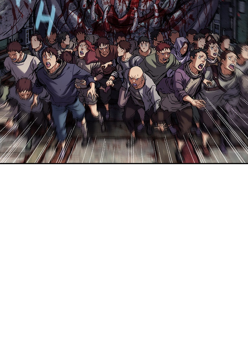 Read Leviathan FR Manga Online