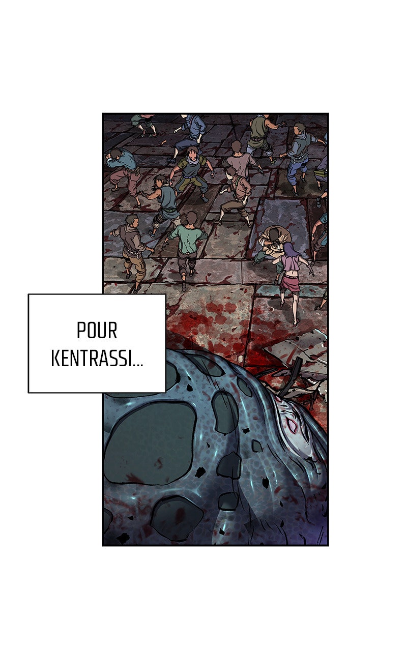 Read Leviathan FR Manga Online