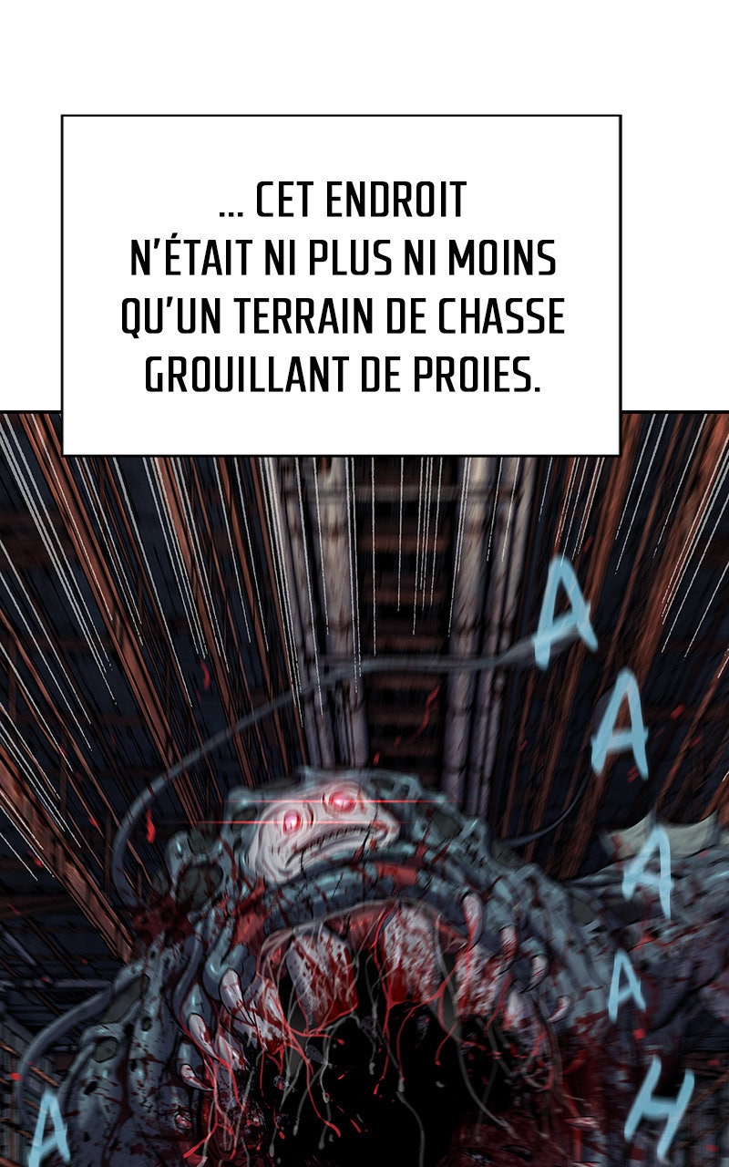 Read Leviathan FR Manga Online