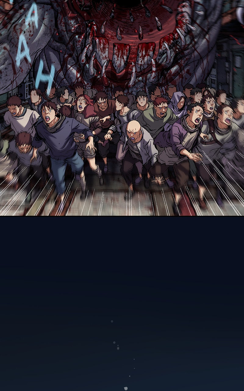 Read Leviathan FR Manga Online