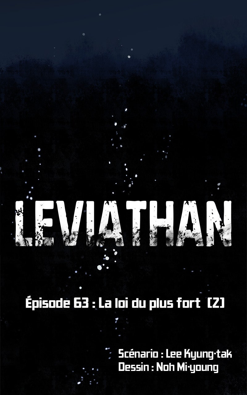 Read Leviathan FR Manga Online