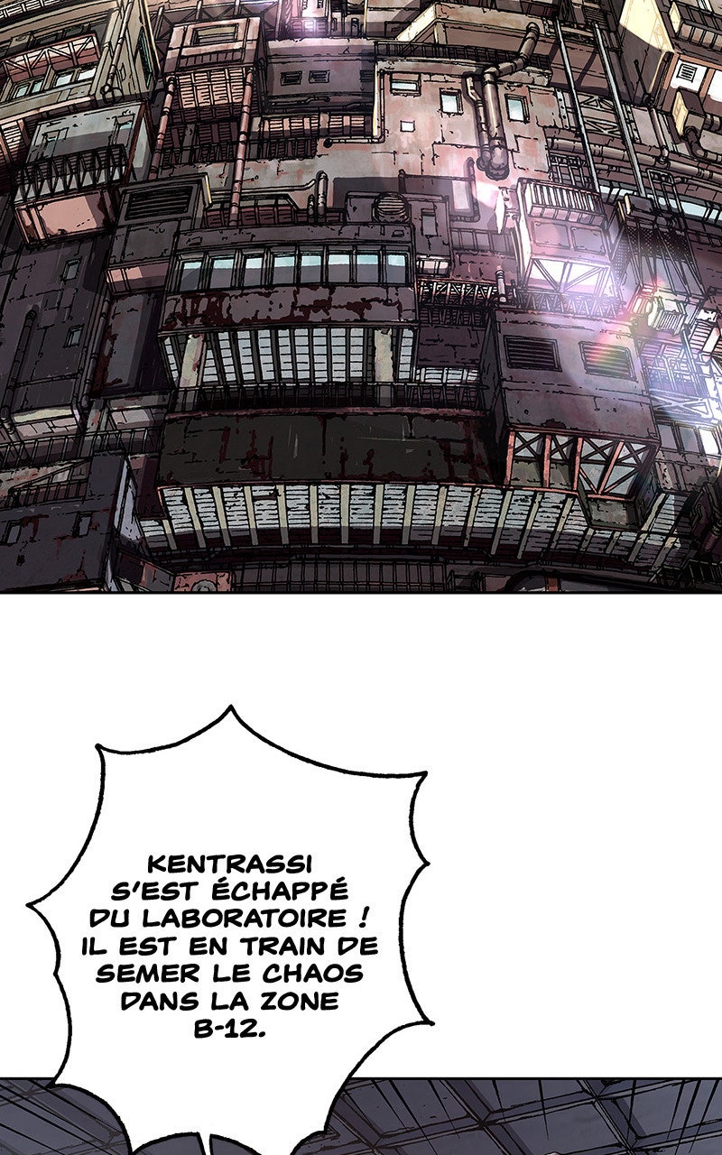 Read Leviathan FR Manga Online