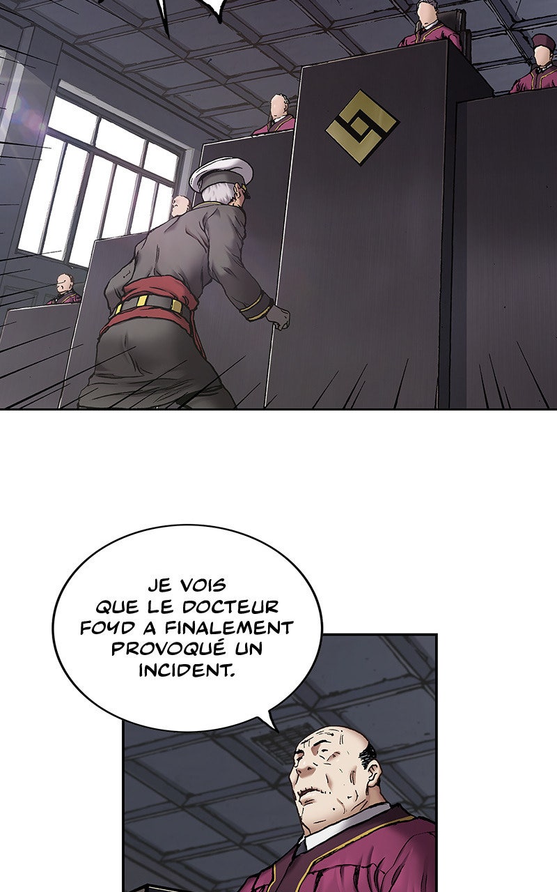 Read Leviathan FR Manga Online