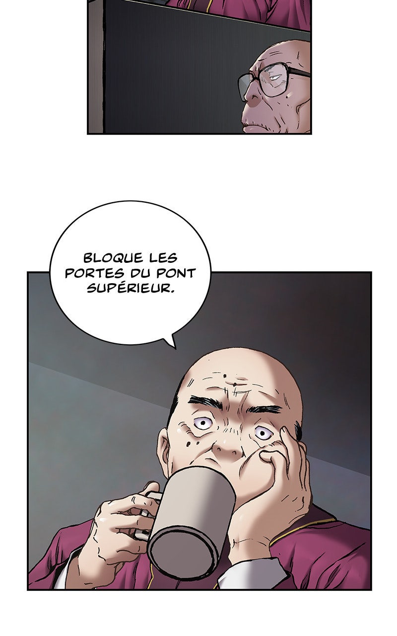 Read Leviathan FR Manga Online