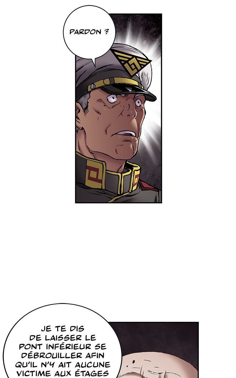 Read Leviathan FR Manga Online