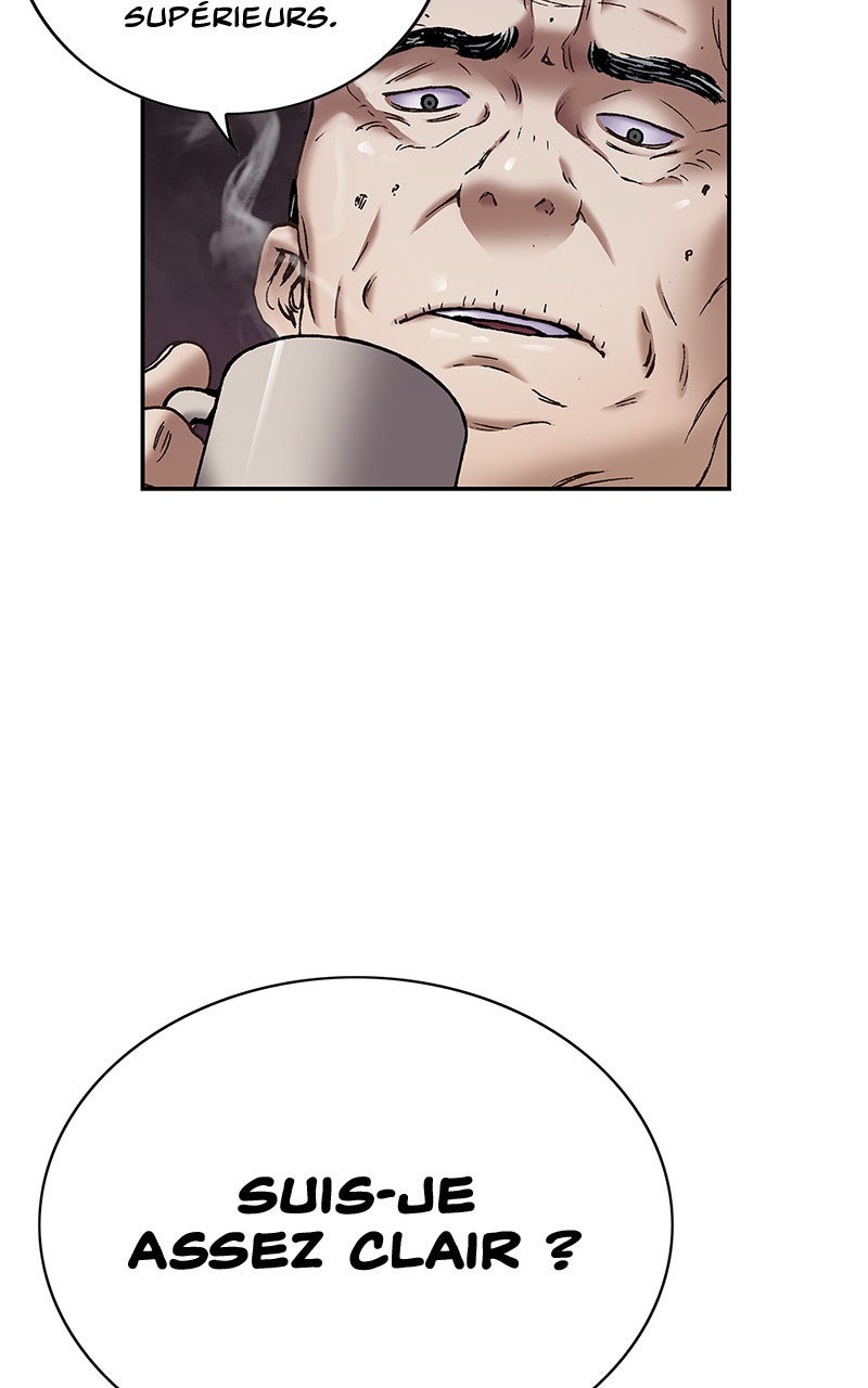 Read Leviathan FR Manga Online