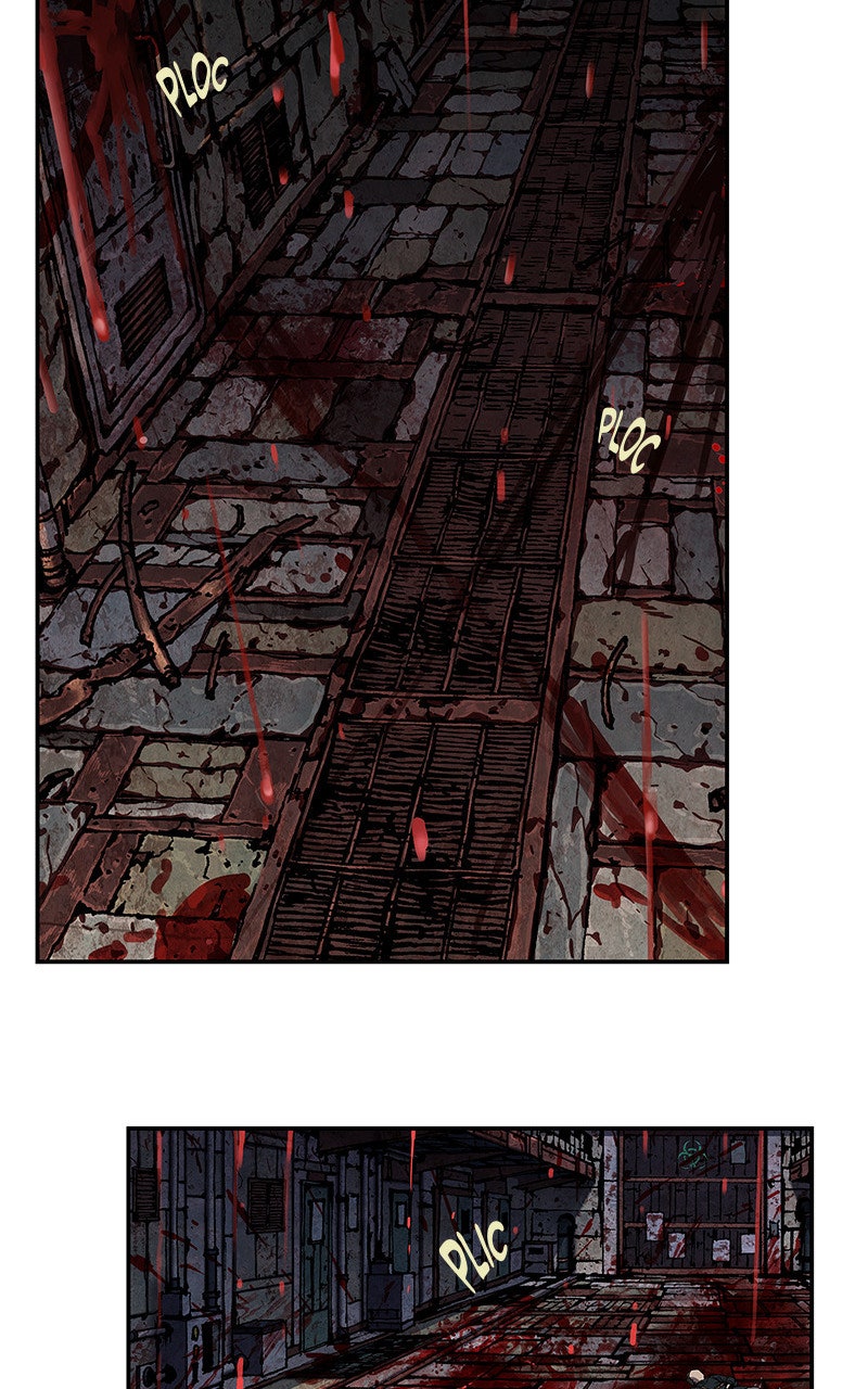 Read Leviathan FR Manga Online