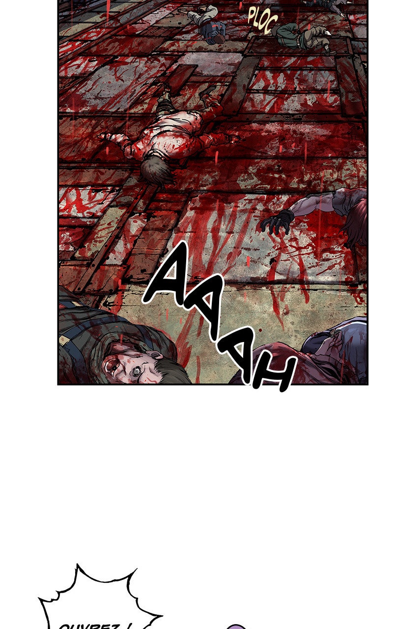 Read Leviathan FR Manga Online