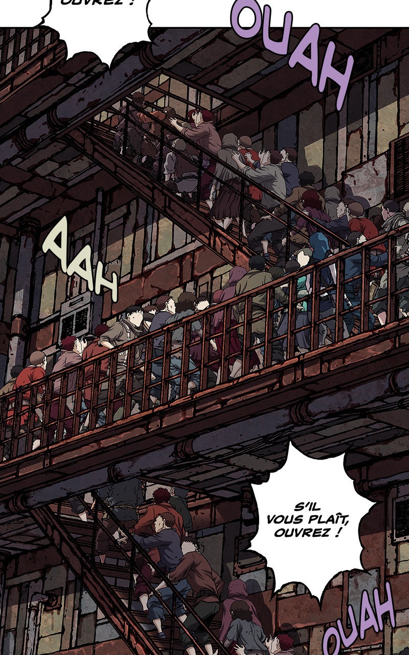 Read Leviathan FR Manga Online