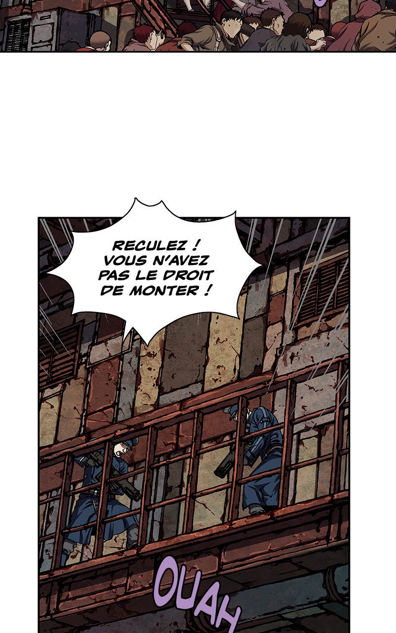 Read Leviathan FR Manga Online