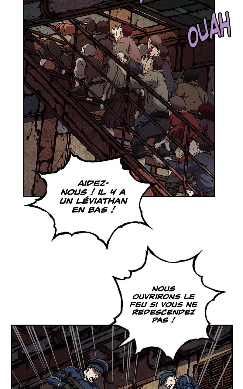 Read Leviathan FR Manga Online