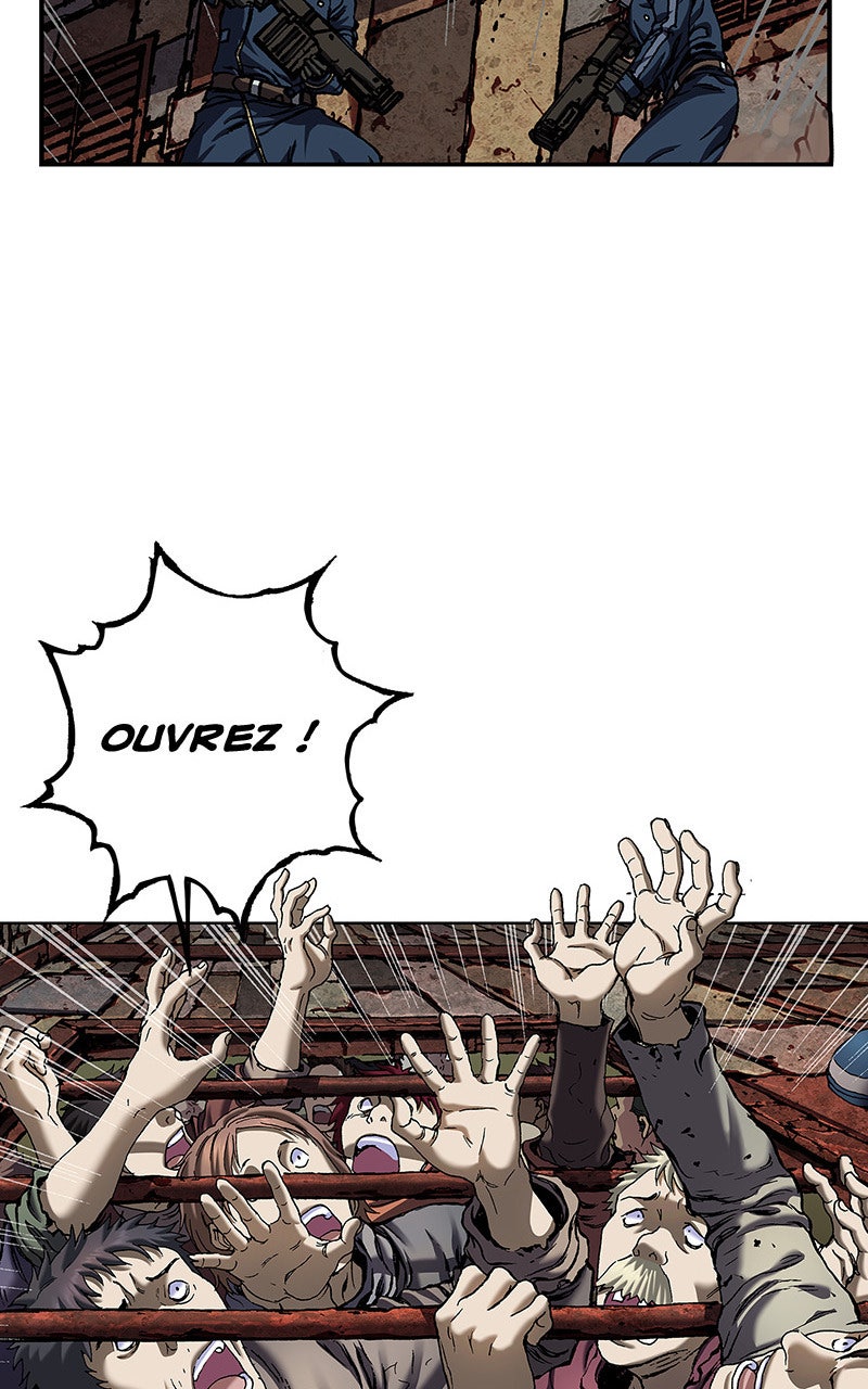 Read Leviathan FR Manga Online