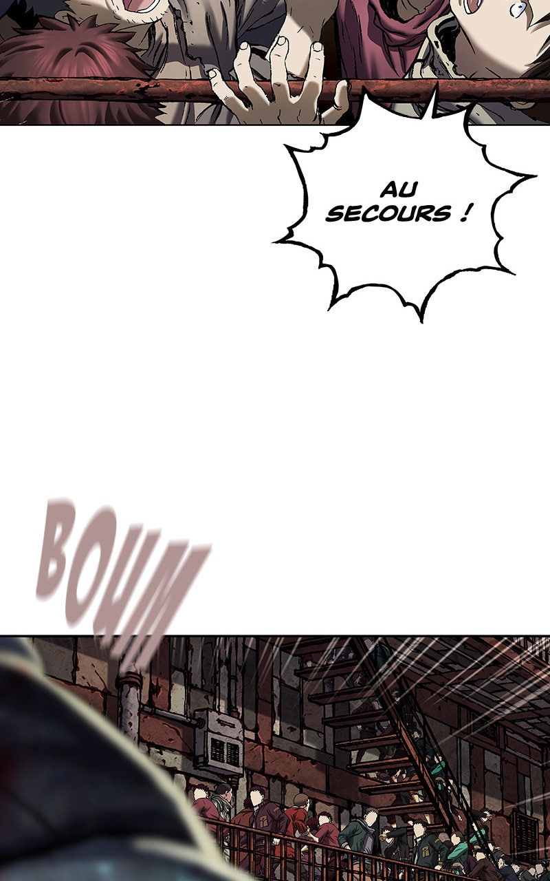 Read Leviathan FR Manga Online