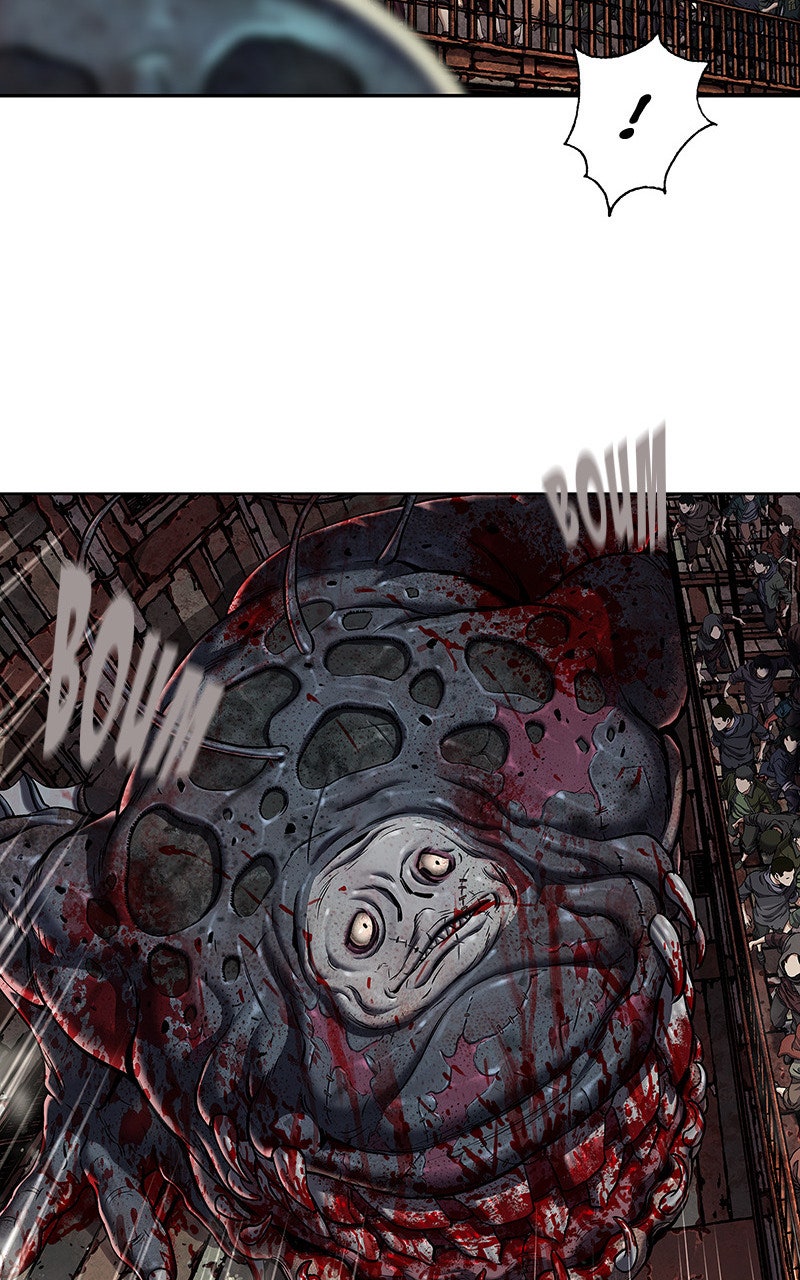 Read Leviathan FR Manga Online