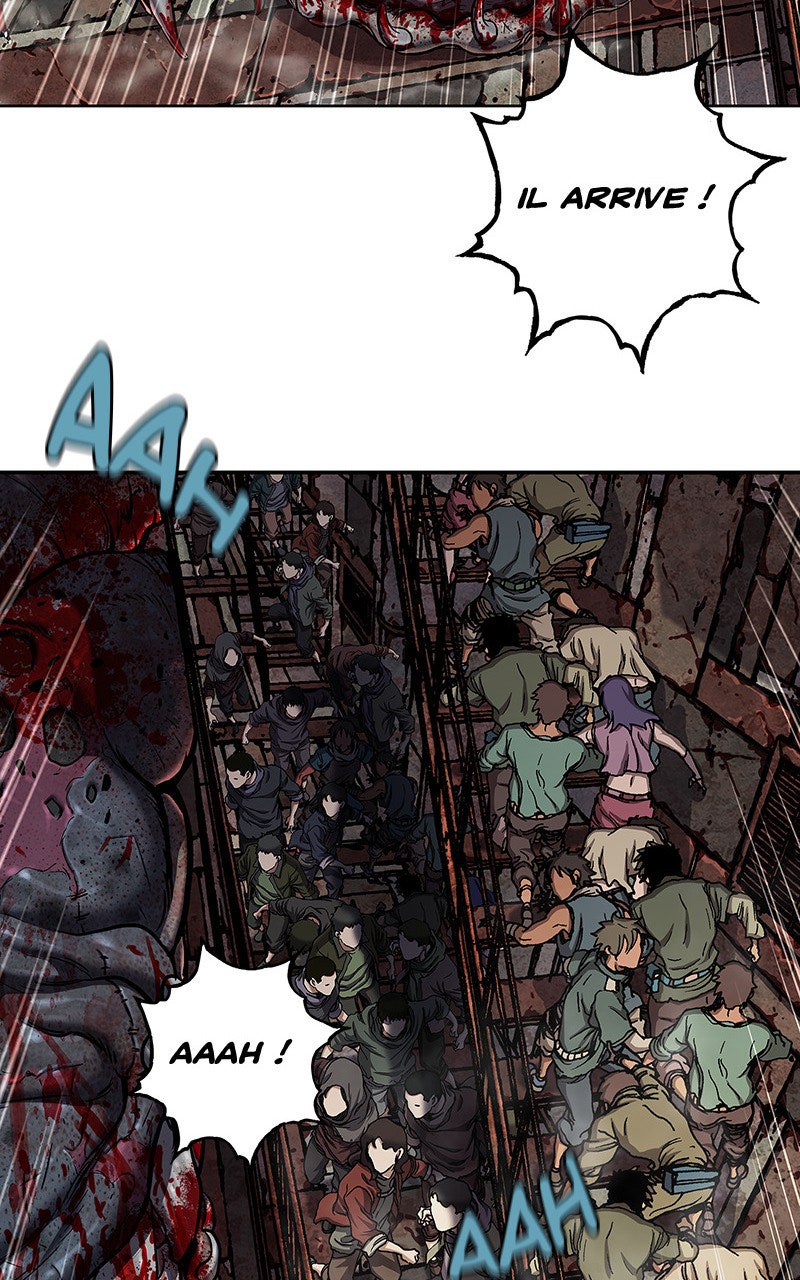 Read Leviathan FR Manga Online