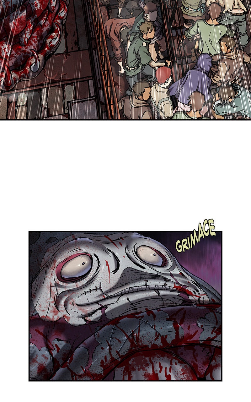 Read Leviathan FR Manga Online