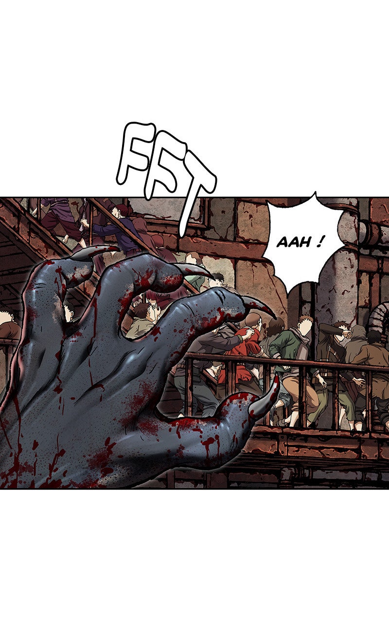 Read Leviathan FR Manga Online