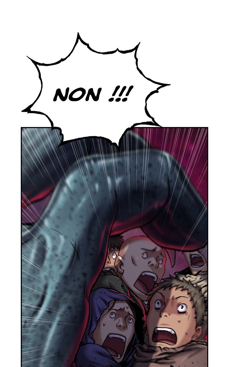 Read Leviathan FR Manga Online