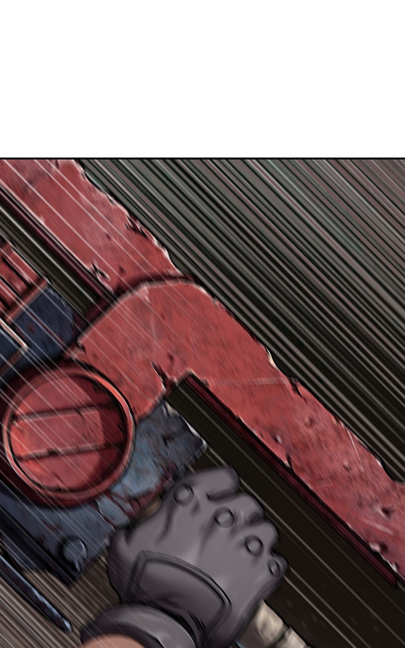 Read Leviathan FR Manga Online