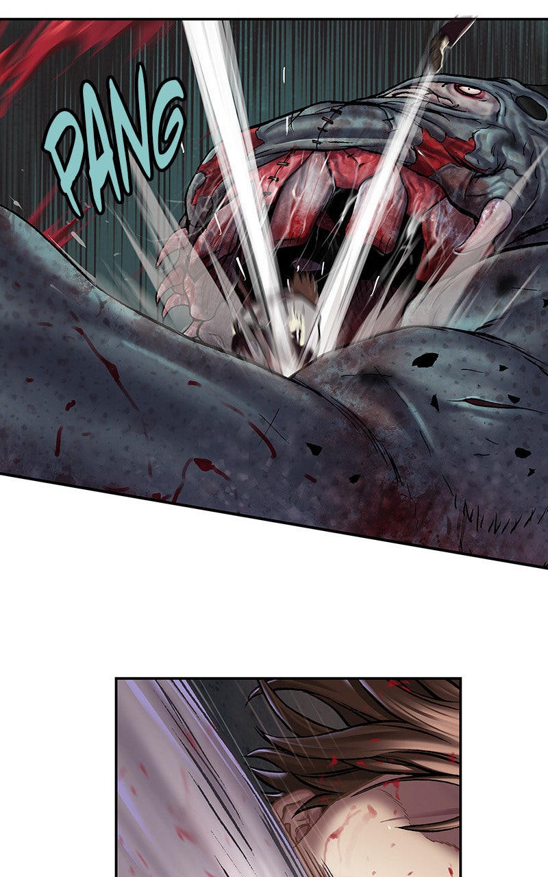 Read Leviathan FR Manga Online