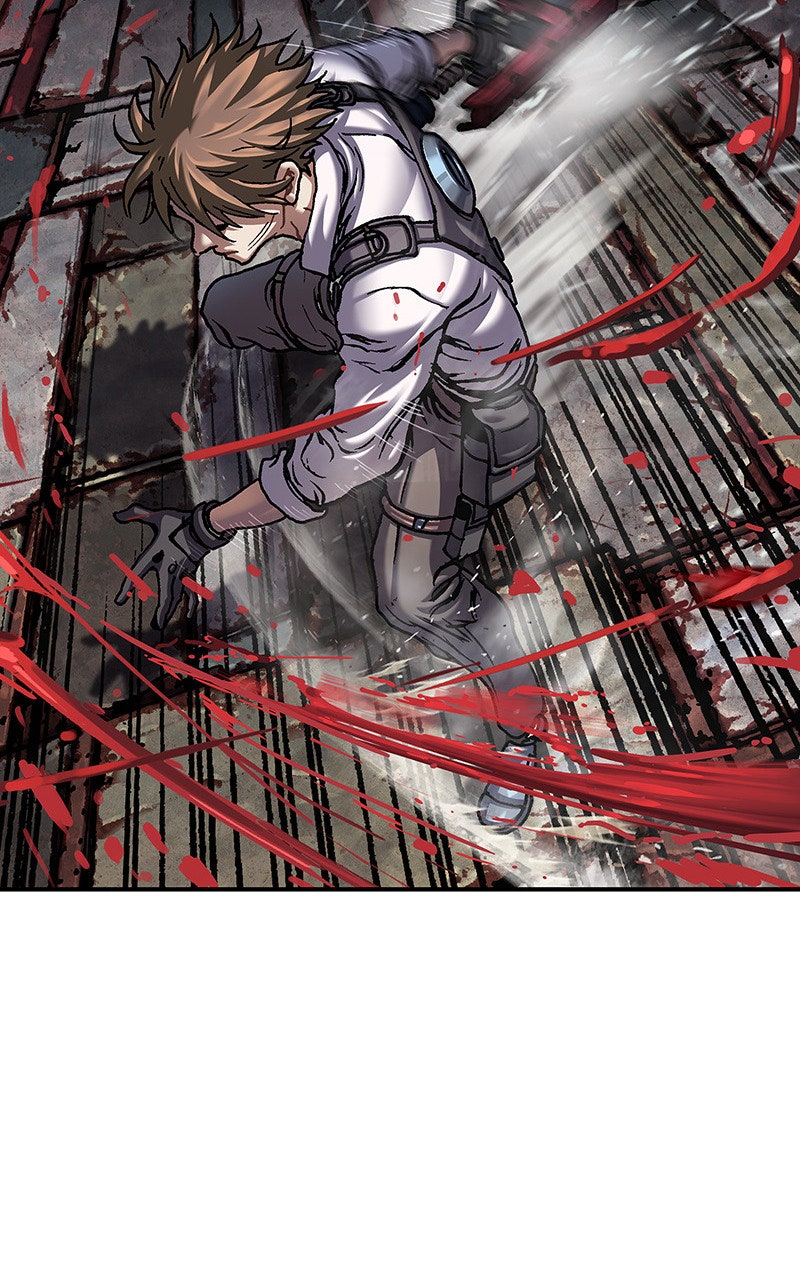 Read Leviathan FR Manga Online