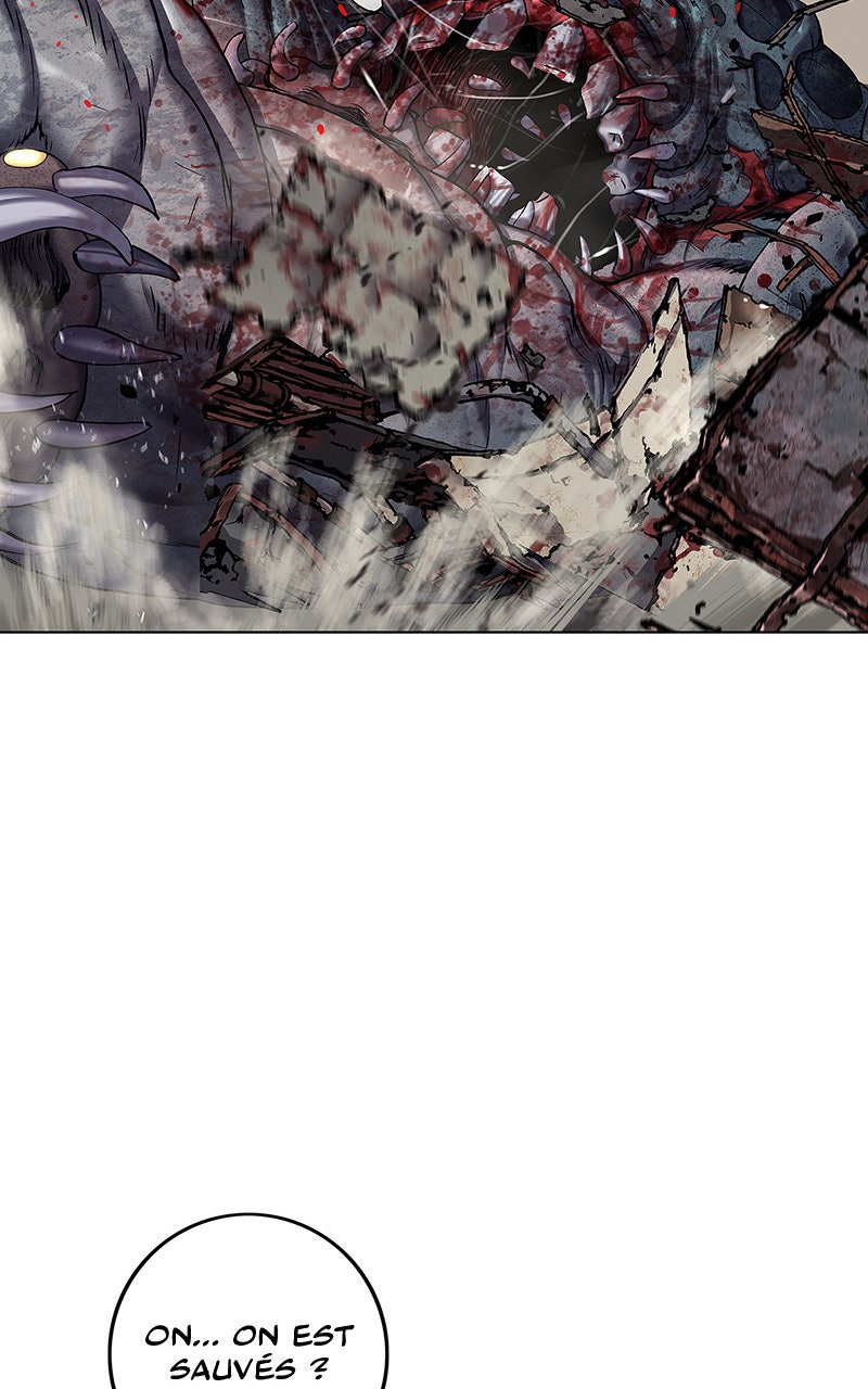 Read Leviathan FR Manga Online