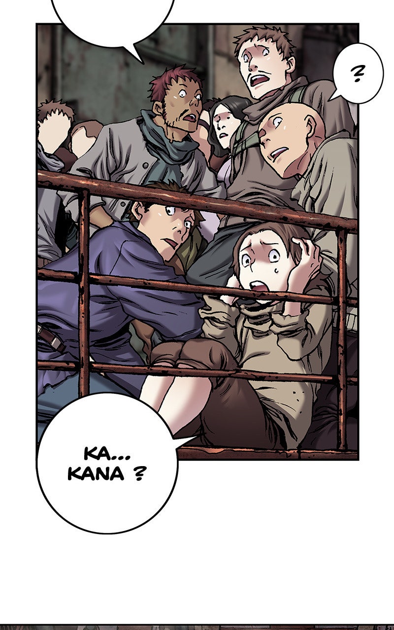 Read Leviathan FR Manga Online