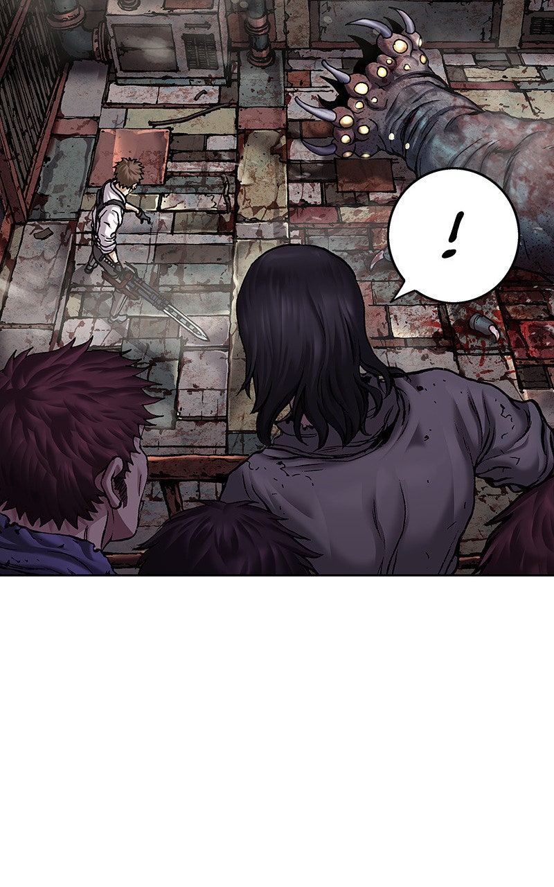 Read Leviathan FR Manga Online